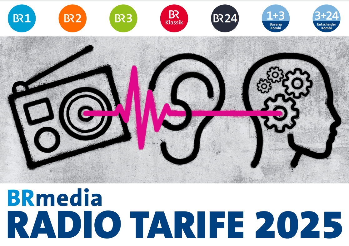 Radio Tarife 2025